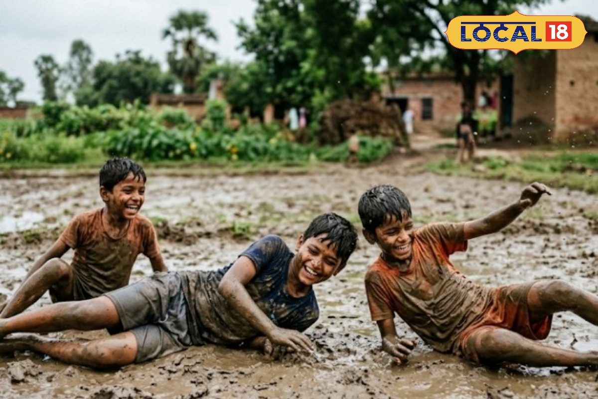 जब नहीं होती थी बारिश, तब बच्चे खेलते थे काल कलौटी...जानिए क्या है सदियों पुरानी यह अनोखी परंपरा