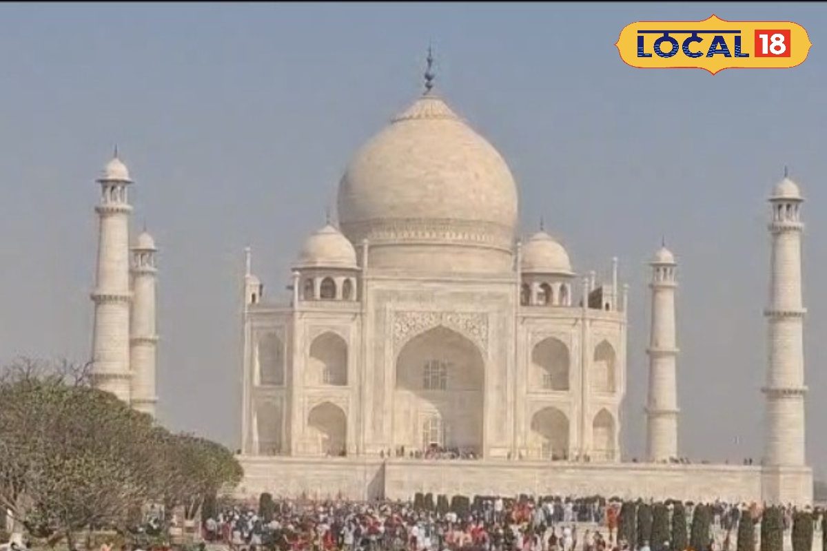 आगरा के दशहरा घाट पर स्थित प्राचीन शिव मंदिर का रहस्य, क्या वाकई मुगल काल से पहले की है यह प्रतिमा?
