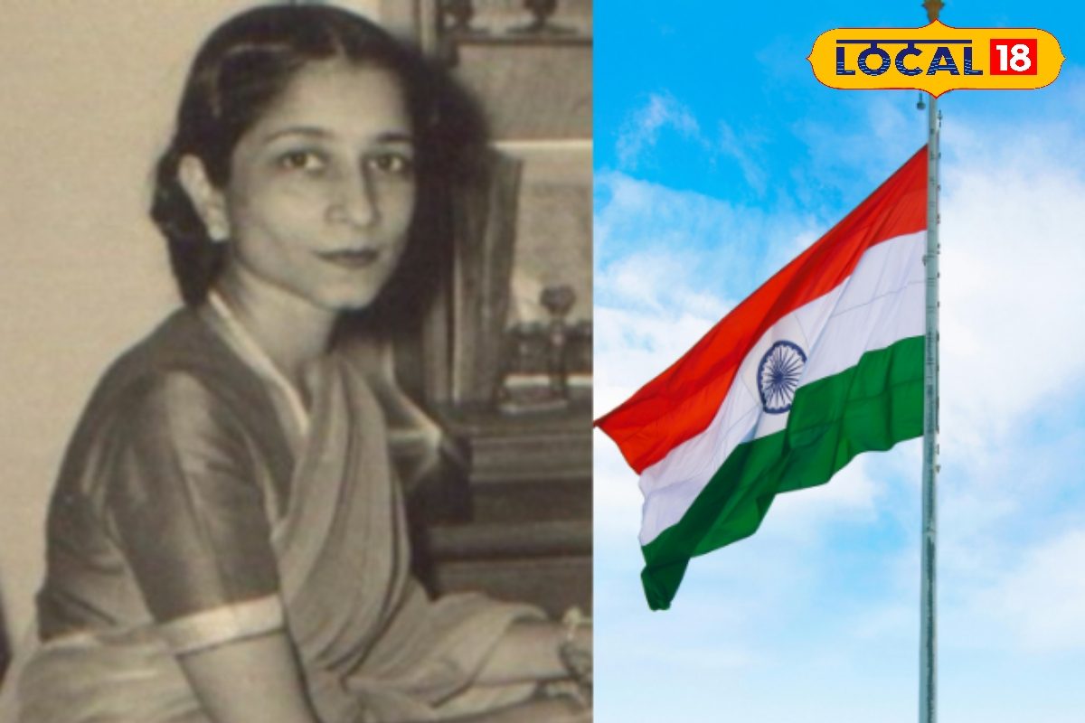 Indian National Flag History: क्या आप जानते हैं तिरंगे के बीच से 'चरखा' हटाकर 'अशोक चक्र' किसने लगाया? जानें अनसुनी दास्तां