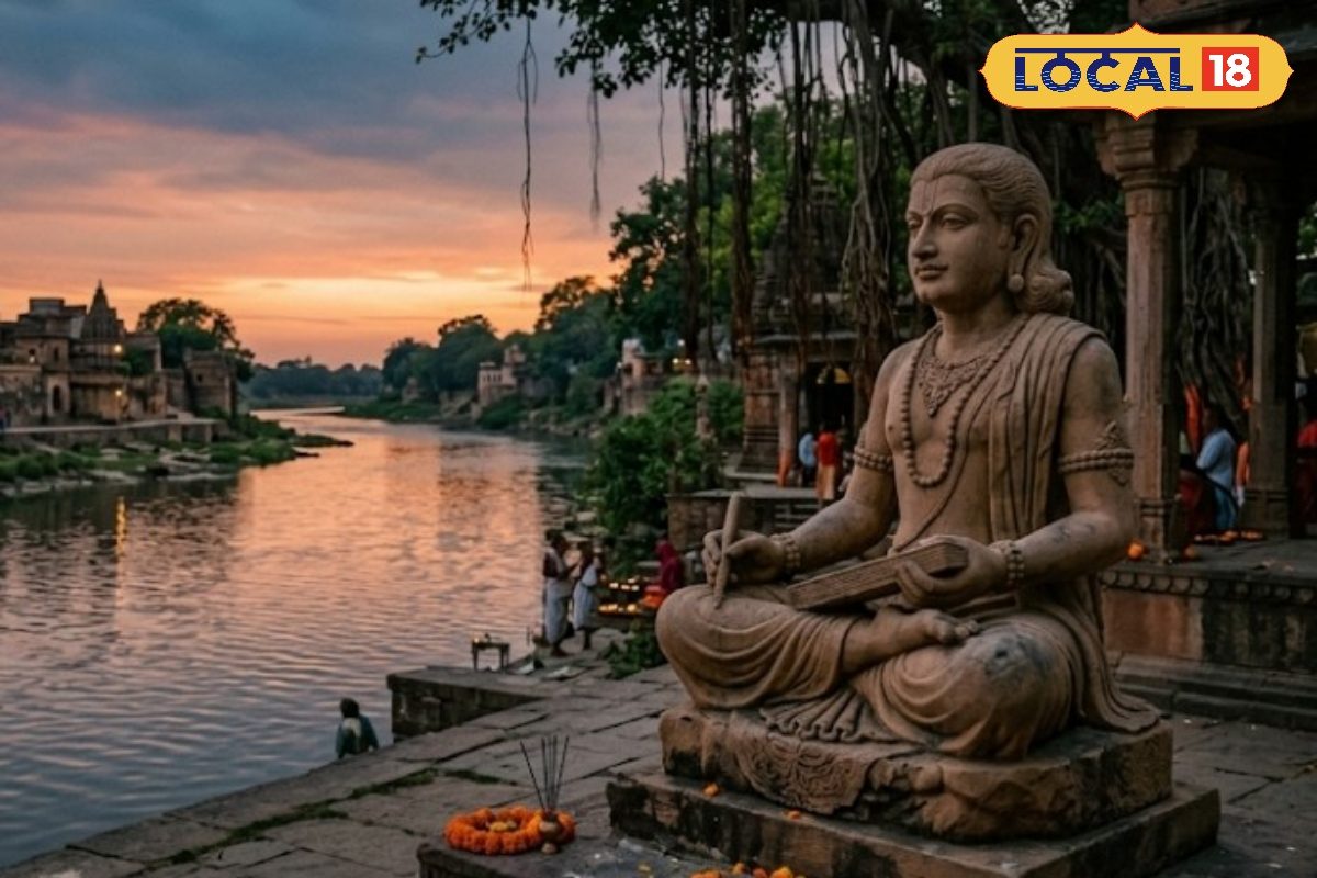 क्यों कुश ने छोड़ा था सुल्तानपुर? कालिदास के रघुवंश में मिला जिक्र, जानें त्रेता युग के कुशभवनपुर की कहानी