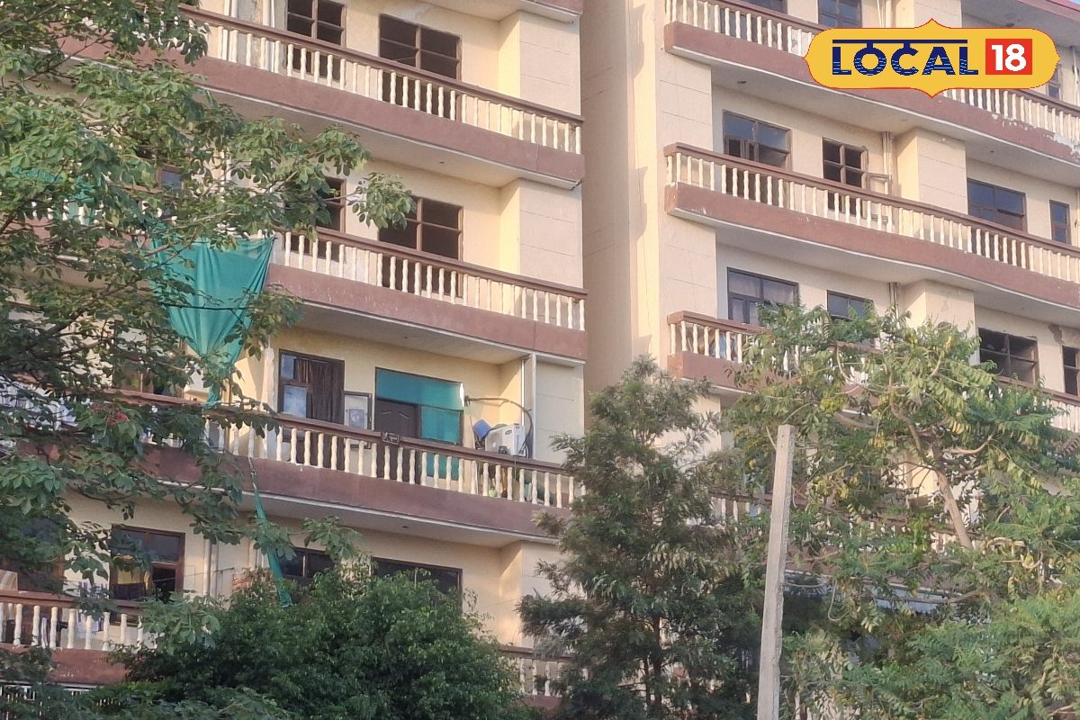 2 BHK से लग्जरी फ्लैट तक, आगरा की इन 8 कॉलोनियां में मिलेगा आपको सपनों का घर