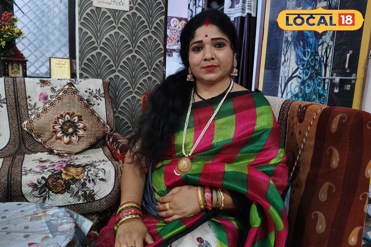 49 की उम्र में भी 30 जैसा ग्लो, बिना पार्लर-क्रीम के फिटनेस से सबको चौंका रही नीतू, जानें इनकी फिटनेस राज