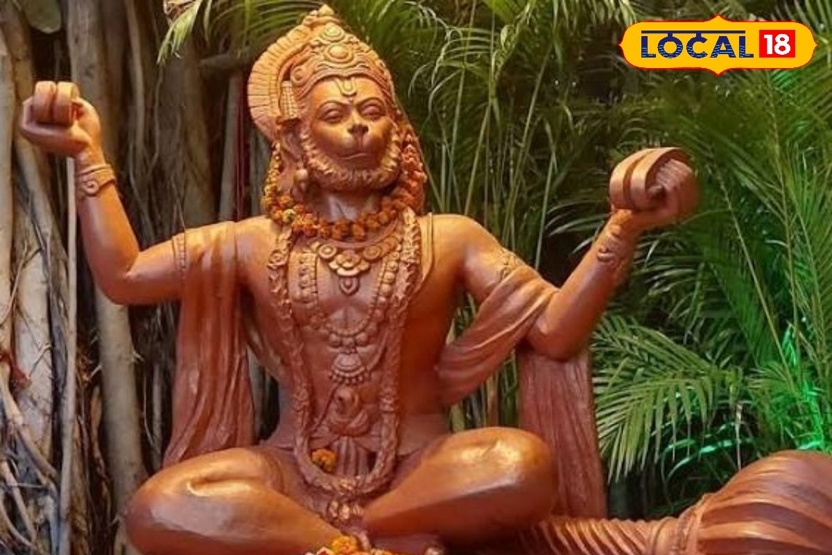 Bada Mangal 2026: दूसरे बड़े मंगल के दिन आजमाएं ये आसान उपाय, संकटमोचन दूर करेंगे सभी संकट, जीवन बनेगा खुशहाल