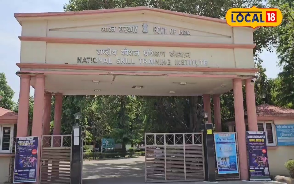 कानपुर में NSTI बनेगा देश का पहला एयरोनॉटिक्स सेंटर ऑफ एक्सीलेंस, PM-SETU और फ्रांस के सहयोग से युवाओं को मिलेगी इंटरनेशनल लेवल ट्रेनिंग