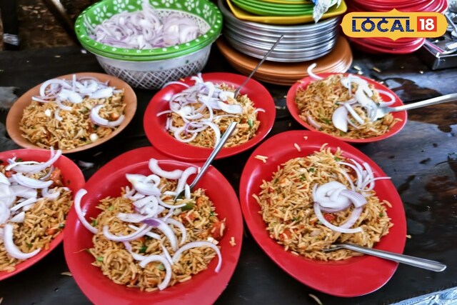 Chicken Rice Recipe: घर पर बनाएं होटल जैसा चिकन राइस, स्वाद ऐसा कि भूल ...