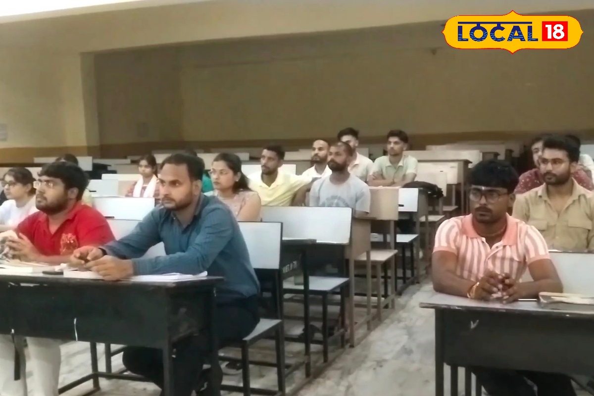 SSC, यूपी पुलिस और JEE की करनी है तैयारी लेकिन पास नहीं है पैसे, तो यहां मिल रही है मुफ्त में कोचिंग..जानिए क्या होगा करना