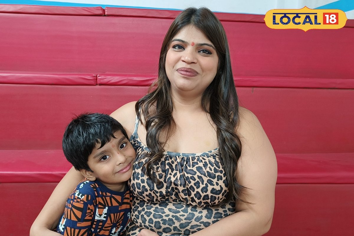 Mother's Day 2026: ताकि कोई और महिला न झेले वो दर्द...सिंगल मदर यामिनी की कहानी, 3 महीने की कोख से शुरू हुई जंग