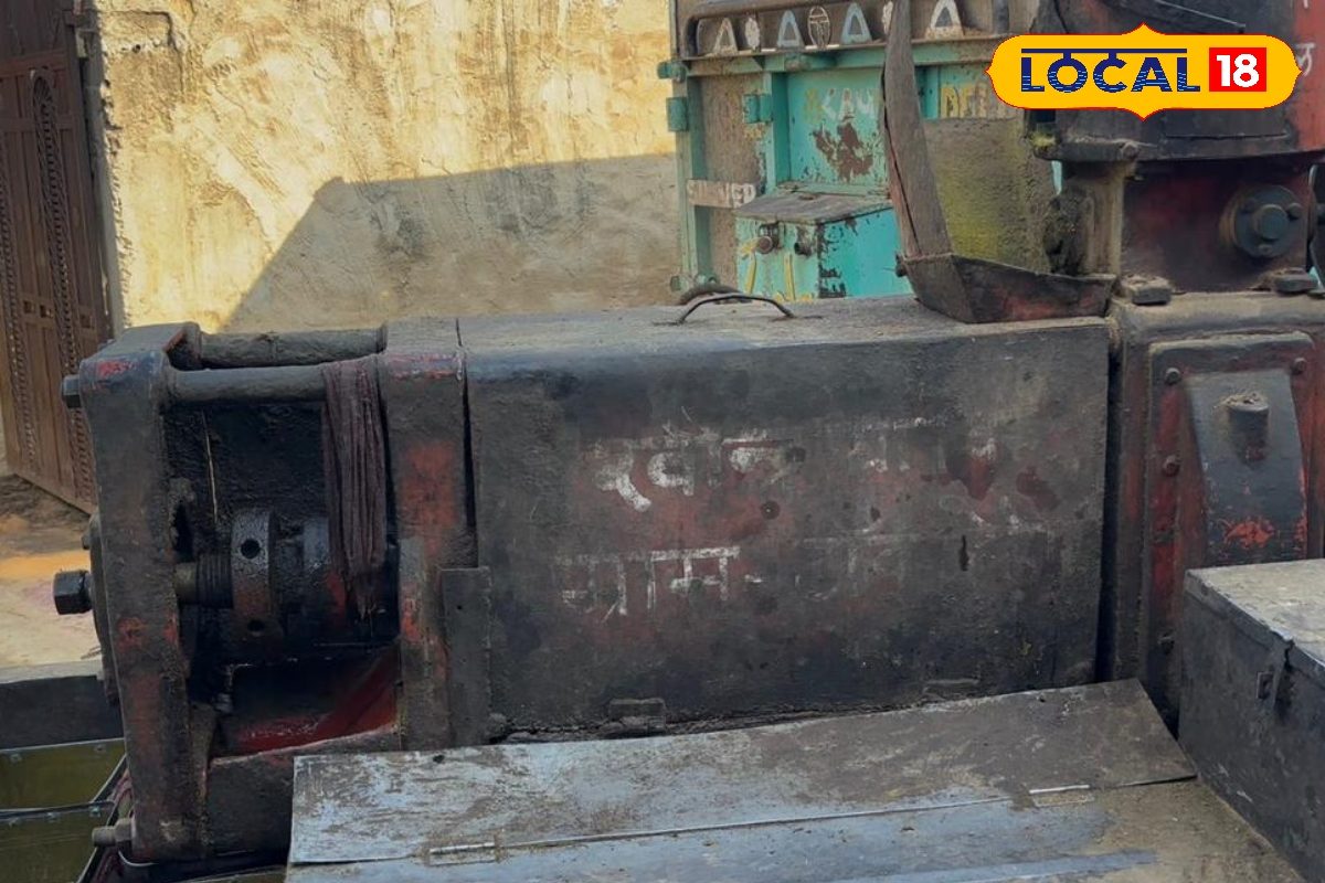 खेत से घर तक शुद्ध सरसों तेल, ट्रैक्टर पर चलती मिनी फैक्ट्री बदल रही किसानों की किस्मत