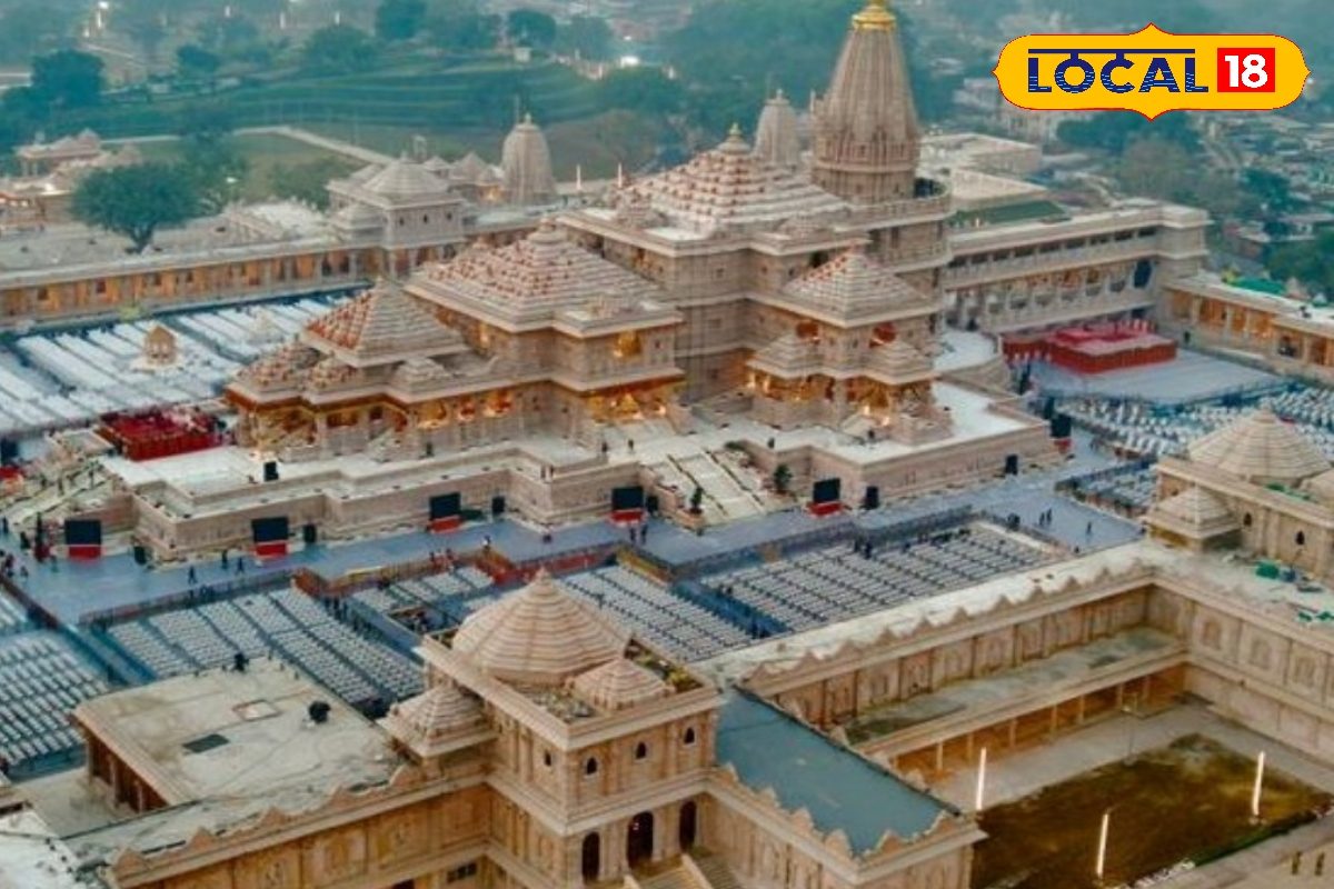 पास की झंझट खत्म, अब राम मंदिर, सप्त मंदिर सहित मुख्य मंदिरों में दर्शन करेंगे श्रद्धालु, जाने