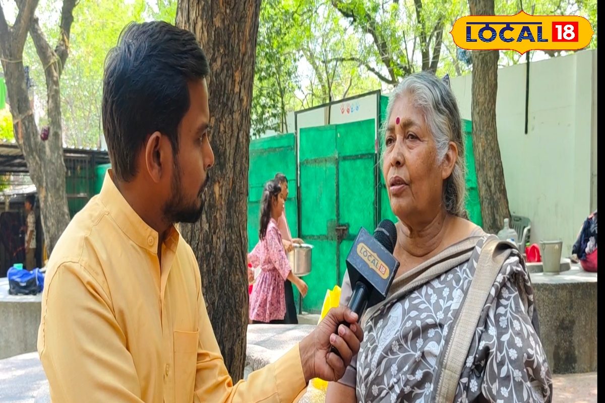 बेघर बच्चों को देख हुईं भावुक, फिर इस महिला ने शुरू की ऐसी संस्था, अब सैकड़ों बच्चों को बना रही आत्मनिर्भर