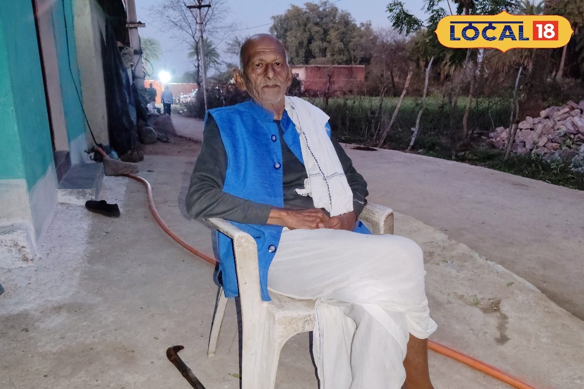 80 की उम्र में भी 25 जैसा स्टेमिना, नहीं पडे़ कभी बीमार,जानें इनकी सेहत का राज