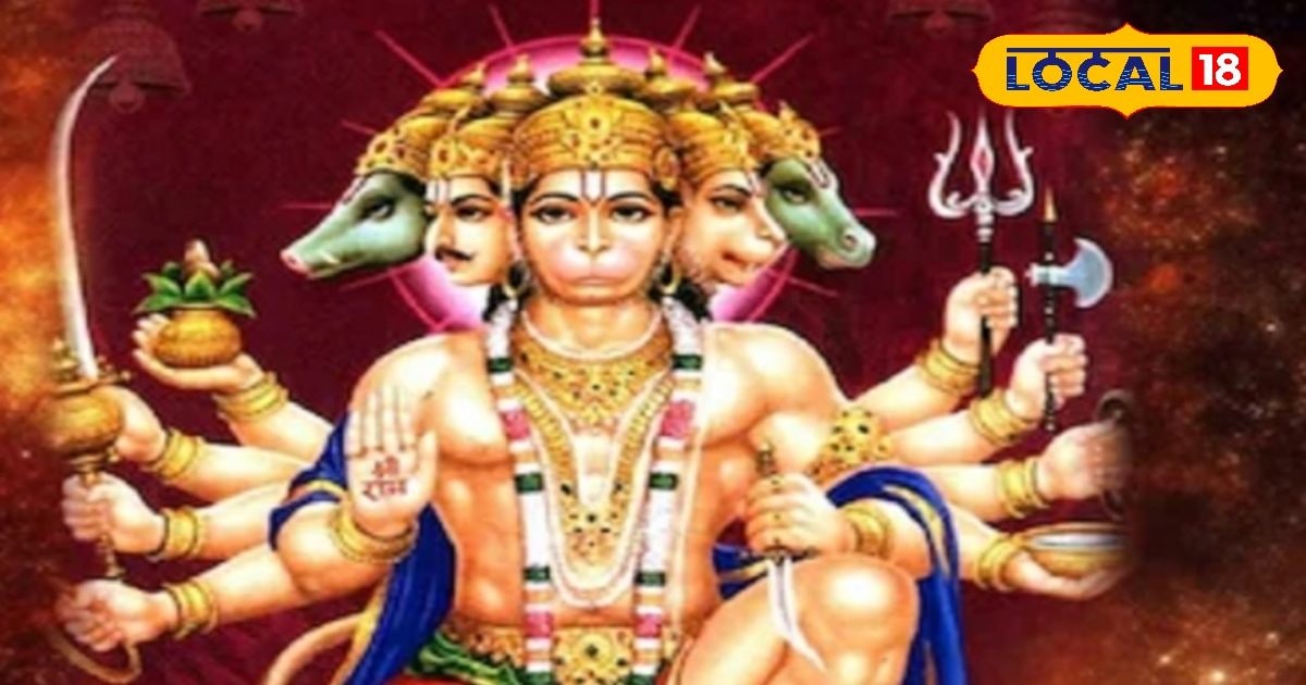 कन्या राशि वाले आज वाणी पर रखें लगाम, नहीं तो बढ़ेगी परेशानी, हनुमान जी बनाएंगे काम