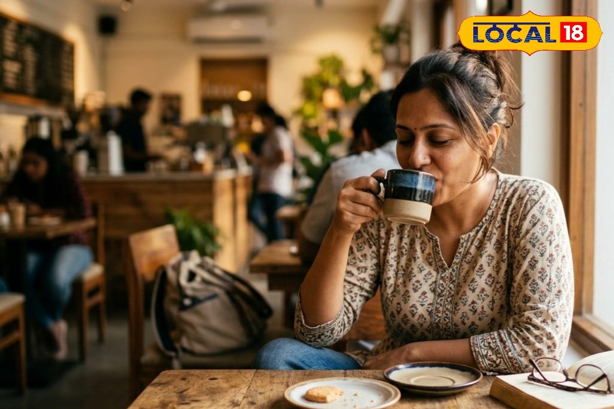 Health Tips: खाली पेट कॉफी पीना पड़ सकता है भारी, जानिए सही तरीका और सही मात्रा