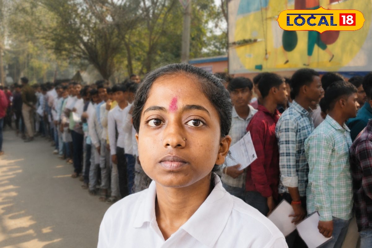 मैट्रिक टॉपर बनना है? अपनाएं चौथी रैंक होल्डर का सक्सेस मंत्र, रिवीजन ट्रिक और मैथ्स में 100 का फॉर्मूला