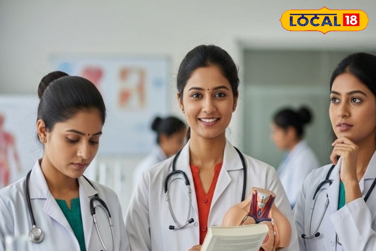 NEET Cutoff: यूपी के टॉप मेडिकल कॉलेज से करना है MBBS? कितना होना चाहिए नंबर, कितने कटऑफ की जरूरत