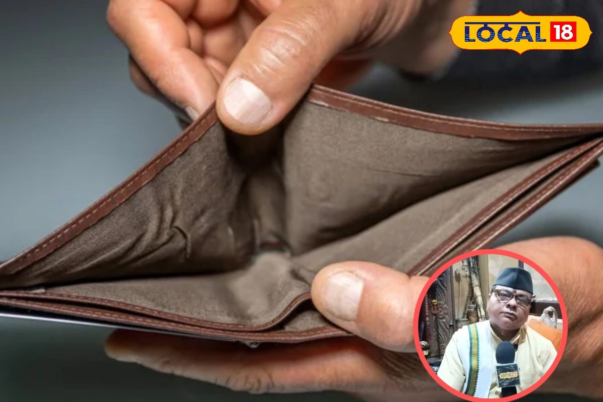 पर्स में पैसों के अलावा क्या रखना चाहिए और क्या नहीं? जिससे आप पर खूब होगी धनवर्षा, ज्योतिष से जानिये