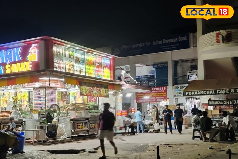 अल्फा-1 मार्केट खासकर युवाओं और छात्रों के बीच काफी लोकप्रिय है. यहां कम कीमत वाले कैफे, स्टेशनरी की दुकानें और फैशन स्टोर बड़ी संख्या में मौजूद हैं. आसपास के कॉलेजों और कोचिंग संस्थानों के छात्र यहां रोजाना खरीदारी और खाने-पीने के लिए पहुंचते हैं. 