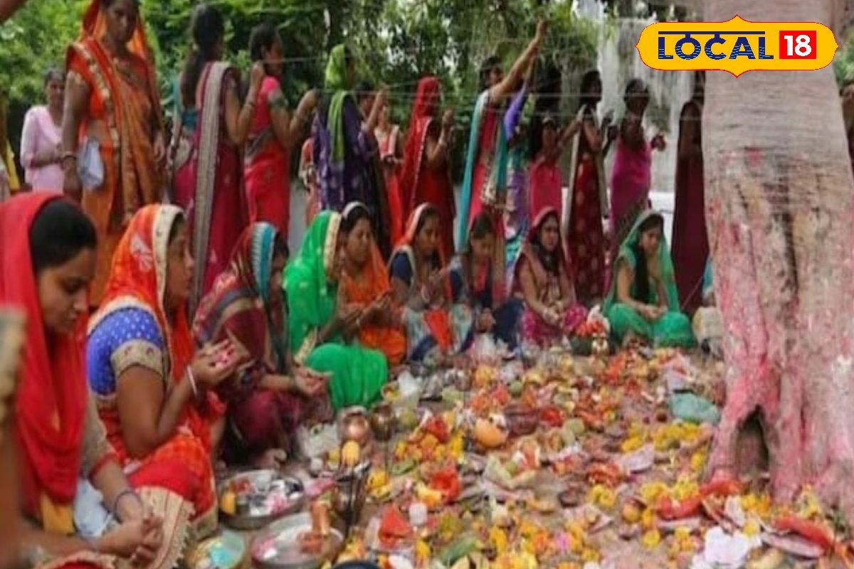 Vat Savitri Vrat: आसपास नहीं है बरगद का पेड़? जानें पहली बार घर पर पूजा करने की संपूर्ण और सरल विधि