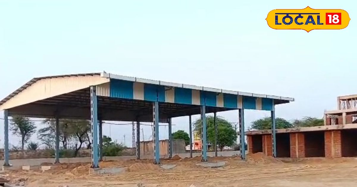 डीजल बस खत्म… अलवरवासियों को सौगात! अब रामगढ़, मालाखेड़ा और सिलीसेढ़ तक फर्राटा भरेंगी आधुनिक इलेक्ट्रिक बसें डीजल बस खत्म… अलवरवासियों को सौगात! अब रामगढ़, मालाखेड़ा और सिलीसेढ़ तक फर्राटा भरेंगी आधुनिक इलेक्ट्रिक बसें