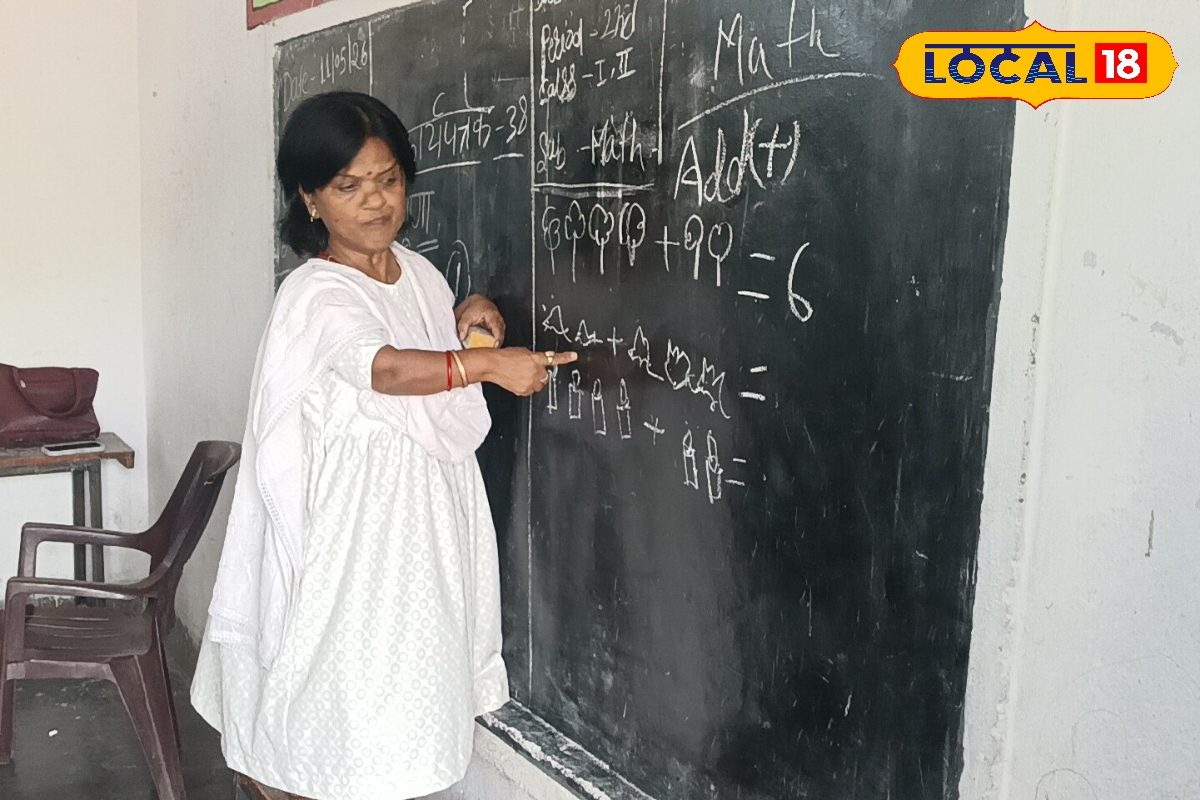 कद कर्मों से बड़ा होता है! 3 फीट की रीता ने बदल दी 10 हजार बच्चों की तकदीर, रैगिंग-मजाक सहकर बनीं मिसाल