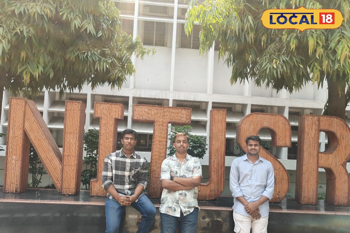 JEE Advanced Last Minute Preparation: जमशेदपुर के एनआईटी टॉपर्स से जानें, इस बचे समय में कैसे करें बेस्ट तैयारी