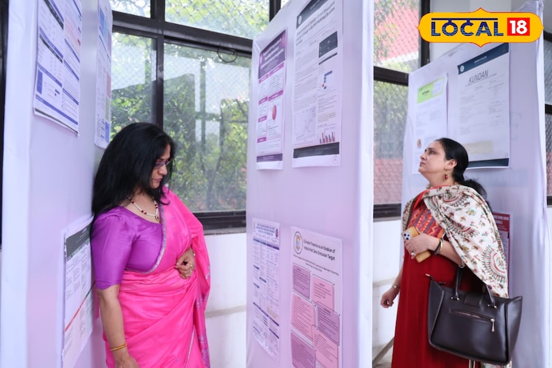 Research Week 