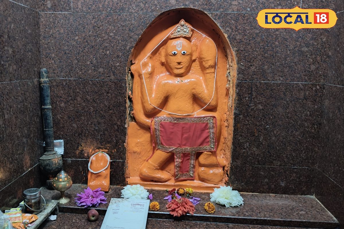 छतरपुर में 1 हजार साल पुरानी हनुमान मंदिर, हर किसी को नहीं आता बुलावा! कलेक्टर भी लगाते पेशी, पूरी होती हर मनोकामना
