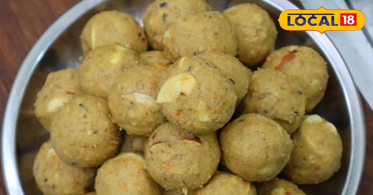 मीठे से परहेज? ट्राई करें सत्तू के शुगर फ्री लड्डू, ये है सबसे आसान रेसिपी