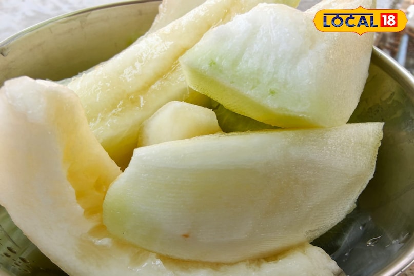 Mau news, local news, latest news, up news, famous muskmelon