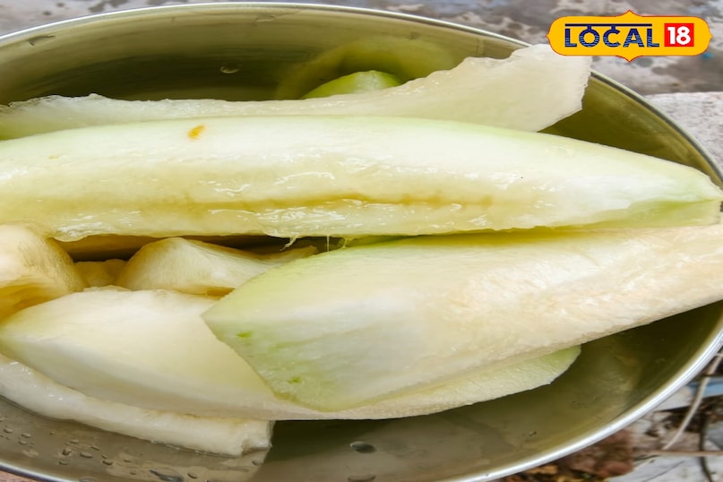 Mau news, local news, latest news, up news, famous muskmelon