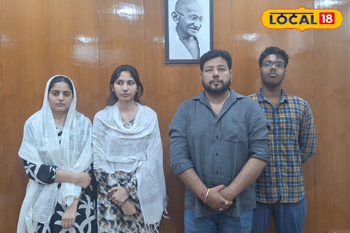 नीट परीक्षा 2026 रद्द होने से छात्रों में मायूसी, मेरठ के अभ्यर्थी पेपर लीक पर नाराज, सख्त कार्रवाई और पारदर्शी सिस्टम की मांग