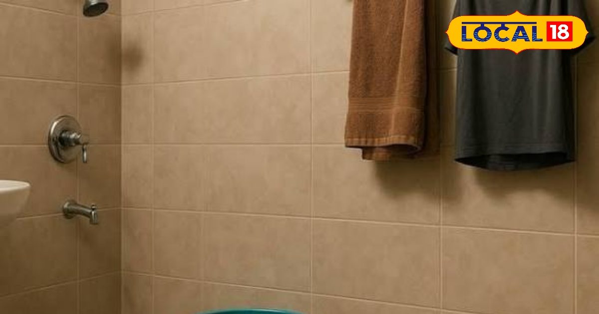 Vastu Tips: बाथरूम की ये गलतियां बन सकती हैं आर्थिक तंगी का कारण, जानिए सही वास्तु नियम
