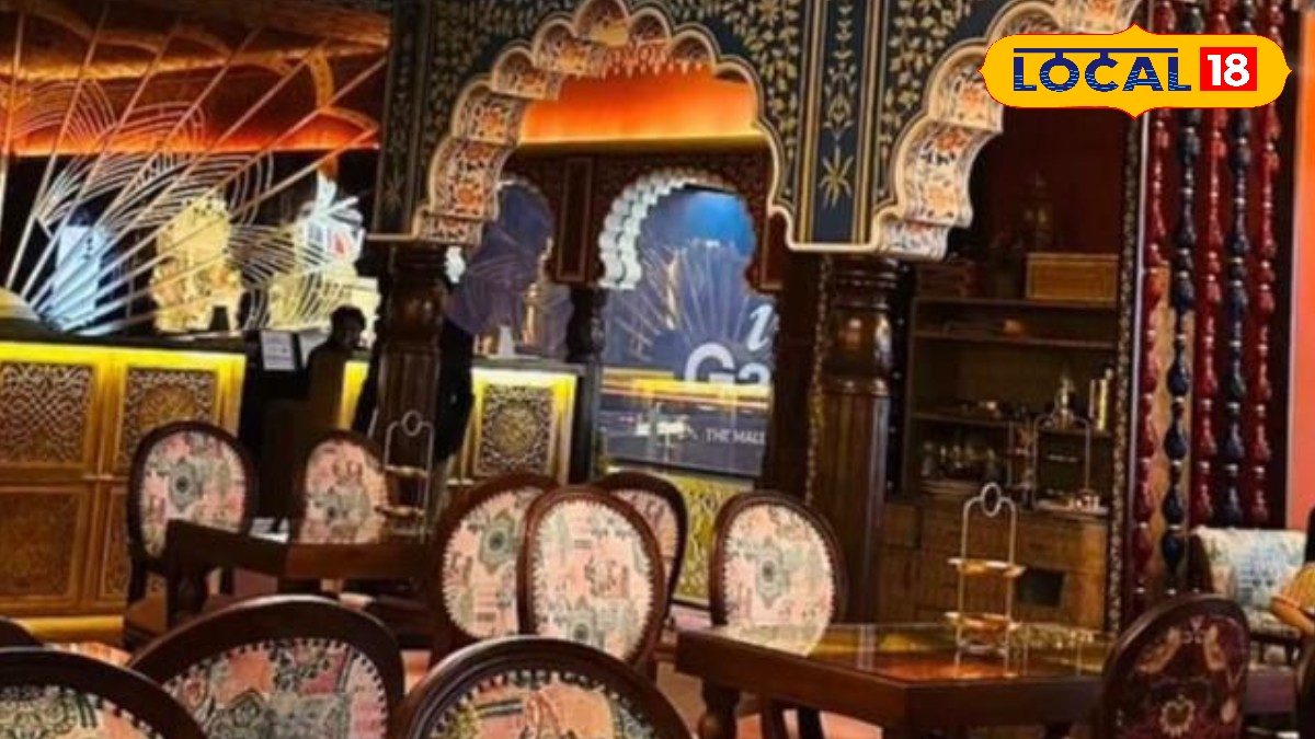 इंस्टाग्रामेबल कैफे और रॉयल डाइनिंग, ग्रेटर नोएडा की ये जगहें हैं सुपरहिट