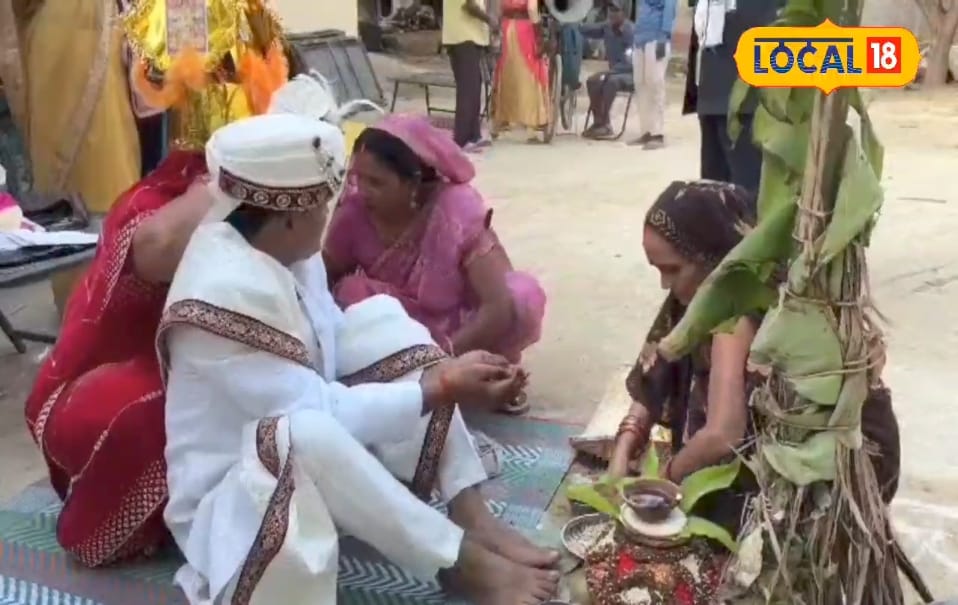 50 साल पहले शादी में क्या पहनते थे दूल्हा-दुल्हन? पूरा गांव मिलकर बनाता था जश्न, कैसे बदला रस्म-रिवाज? जाने