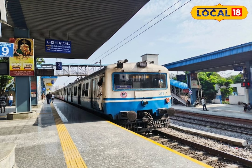 हाईटेक सिटी स्टेशन का यह मेकओवर हैदराबाद की स्मार्ट और सीमलेस शहरी कनेक्टिविटी को मजबूत करने की दिशा में एक बड़ा कदम है। आईटी कॉरिडोर में स्थित होने के कारण यह स्टेशन उन पेशेवरों के लिए जीवन रेखा साबित होगा जो शहर के विभिन्न हिस्सों से काम पर आते हैं।