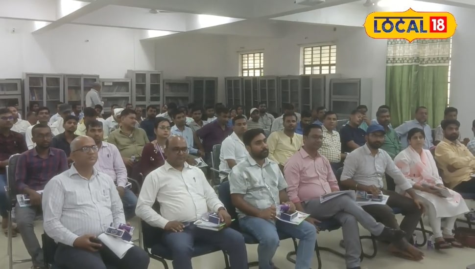 मुख्यमंत्री प्रतिज्ञा योजना: बिहार के युवाओं को इंटर्नशिप पर 11 हजार तक स्टाइपेंड, ग्रेजुएट करें आवेदन