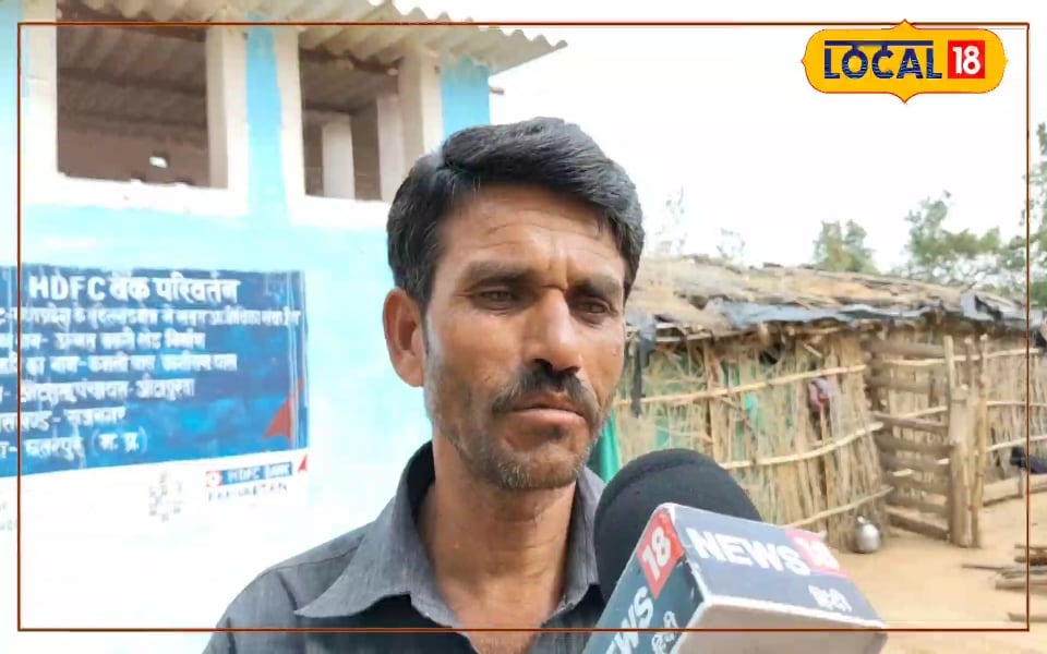 कभी कमाने जाने थे जम्मू-दिल्ली, फिर इस सरकारी योजना ने बदली किस्मत, अब बकरी पालन से घर बैठे आमदनी