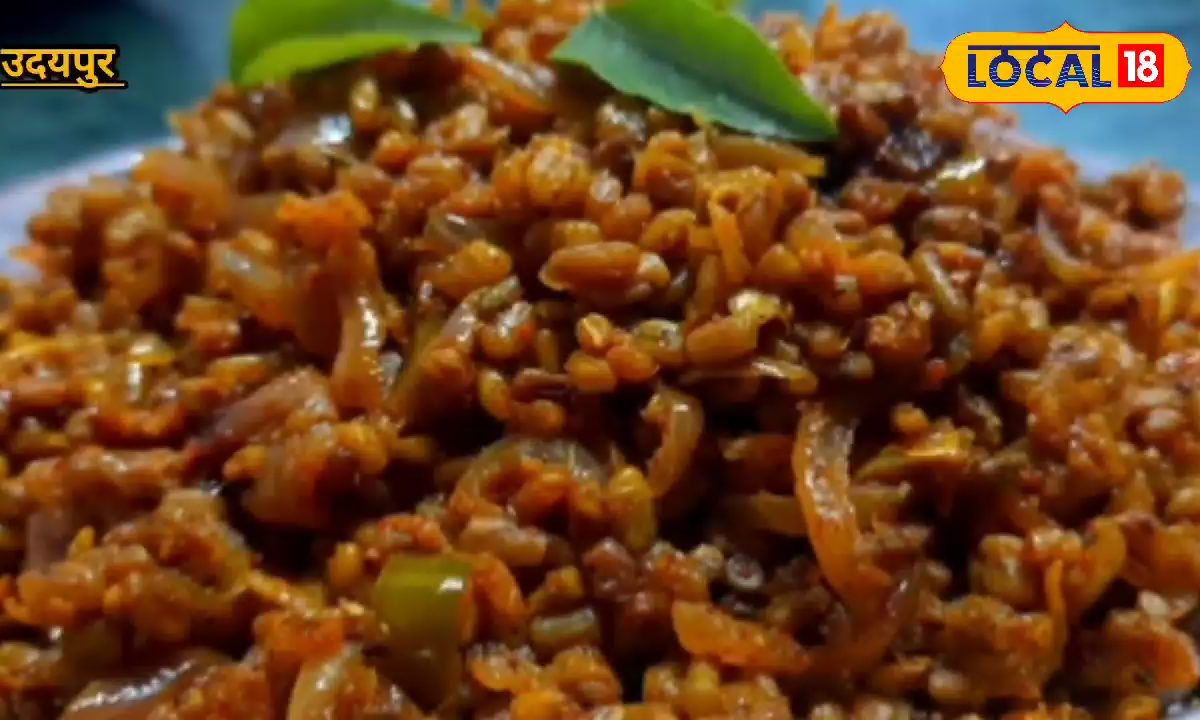 मेथी दाना-प्याज की इस देसी सब्जी ने जीता लोगों का दिल, स्वाद ऐसा कि भूल जाएंगे पनीर की डिशें