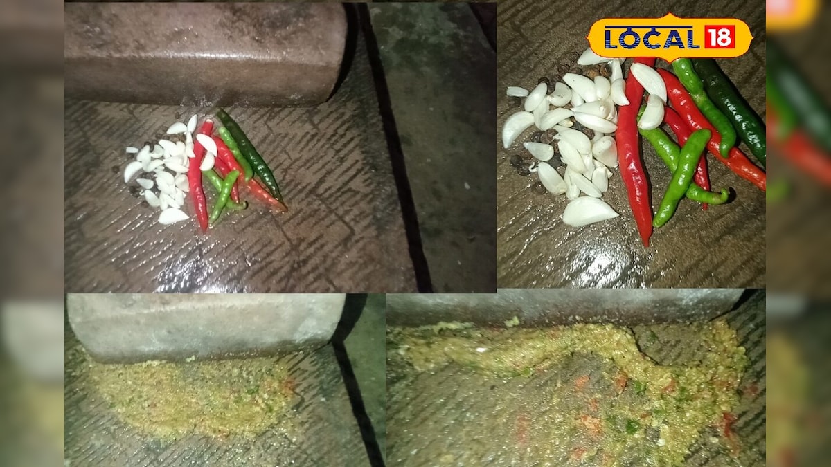 मिथिलांचल की इस देसी चटनी के आगे फीकी पड़ जाएगी हर डिश, 5 मिनट में करें तैयार
