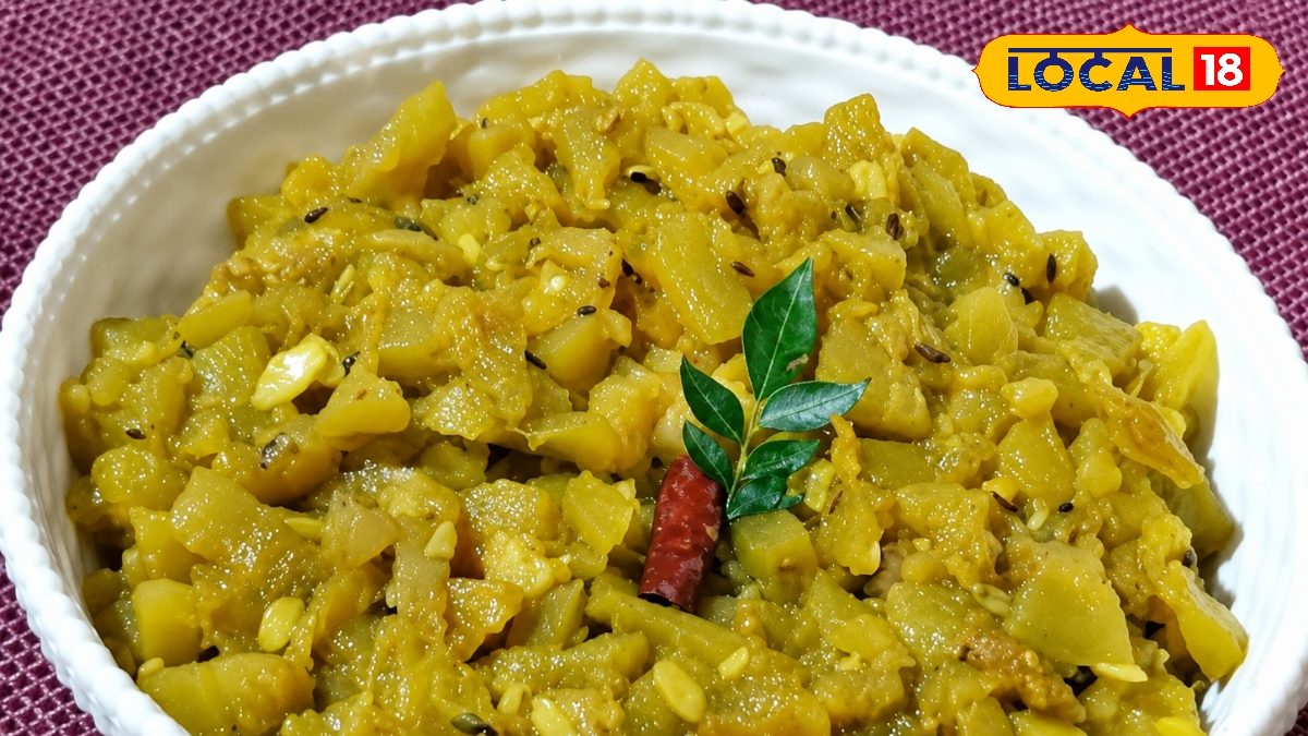 Recipe tips : बिना तेल लौकी का स्वाद! गर्मी में ठंडक, वजन भी घटाए – जानें रेसिपी