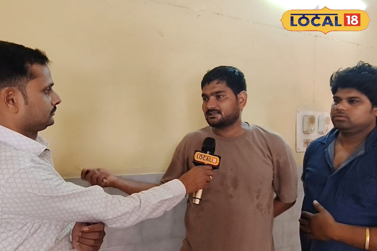 शिकोहाबाद संयुक्त चिकित्सालय में अल्ट्रासाउंड के लिए नहीं है स्टाफ, मरीजों को कई दिनों तक काटने पड़ रहे हैं चक्कर, देखिए क्या बोले लोग