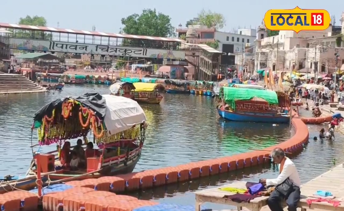 100 साल पहले आए बाढ़ के स्तर पर मंदाकिनी का बनेगा फ्लड जोन, स्थानीयों को मिलेगी सहूलियत, जाने