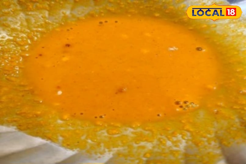 बेसन और हल्दी का फेस पैक