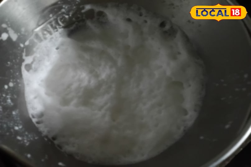 कच्चे दूध