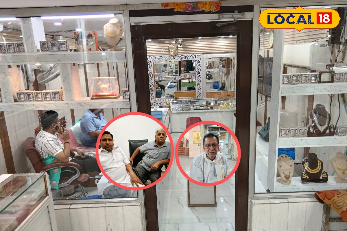 'देश पहले, सोना बाद में'.. पीएम मोदी की अपील पर बल्लभगढ़ के ज्वेलरी कारोबारियों ने रखी अपनी राय