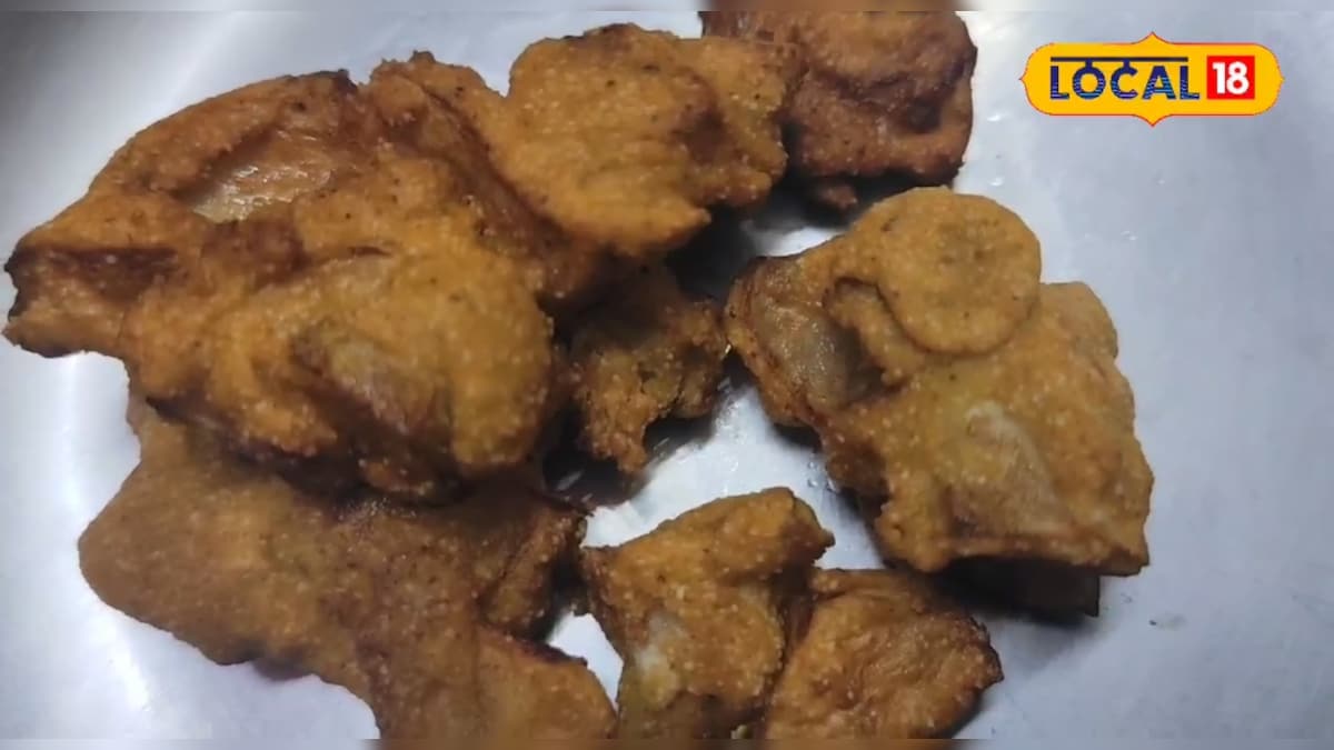 लौकी पकौड़ाः घर आए मेहमान को खिलाएं क्रिस्पी डिश, 5 मिनट में ऐसे करें तैयार