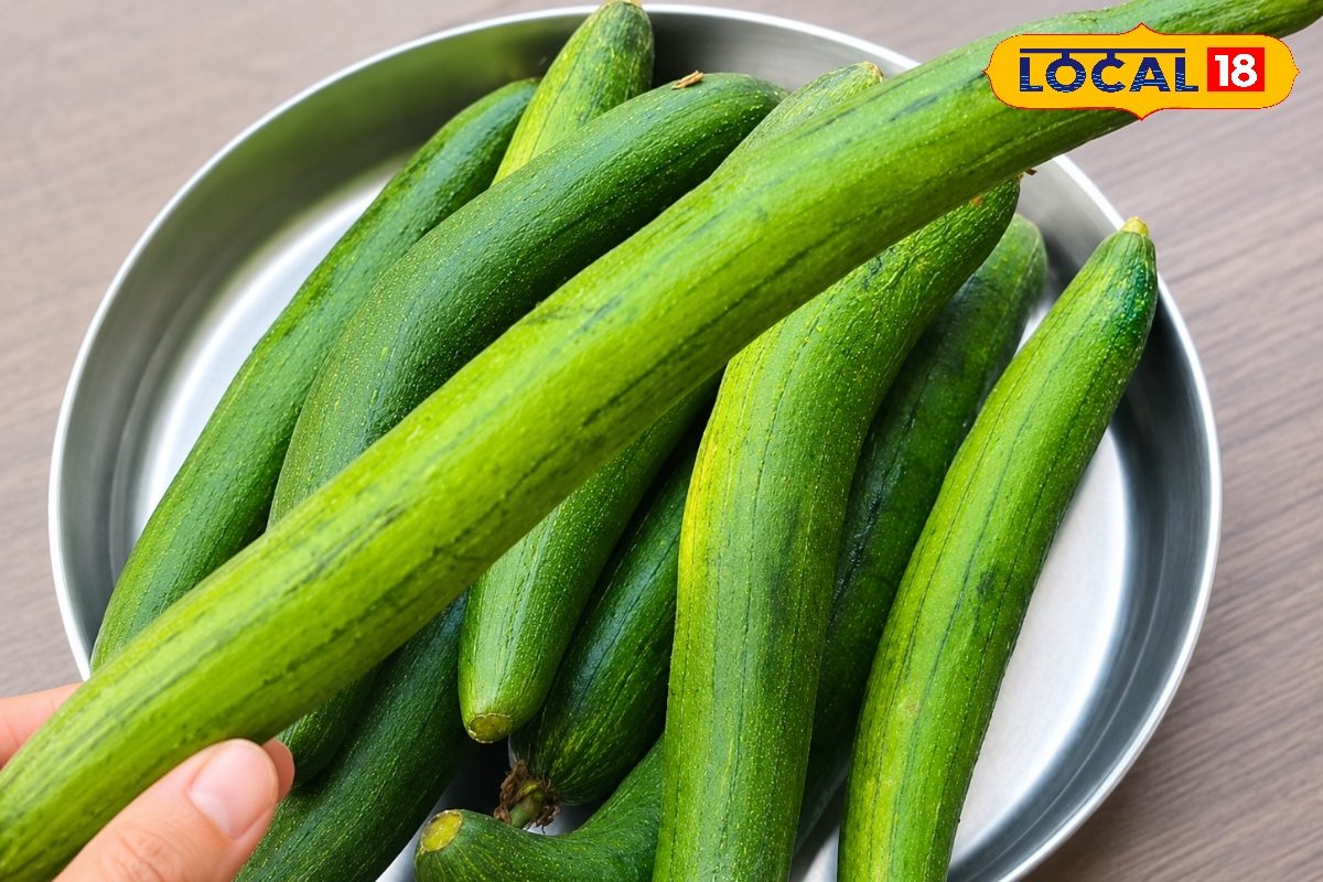 वजन होगा कम! क्या आपने बिना तेल की सब्जी खाई है? स्वाद ऐसा कि उंगलियां चाटते रह जाएंगे, सेहत के लिए है बेस्ट