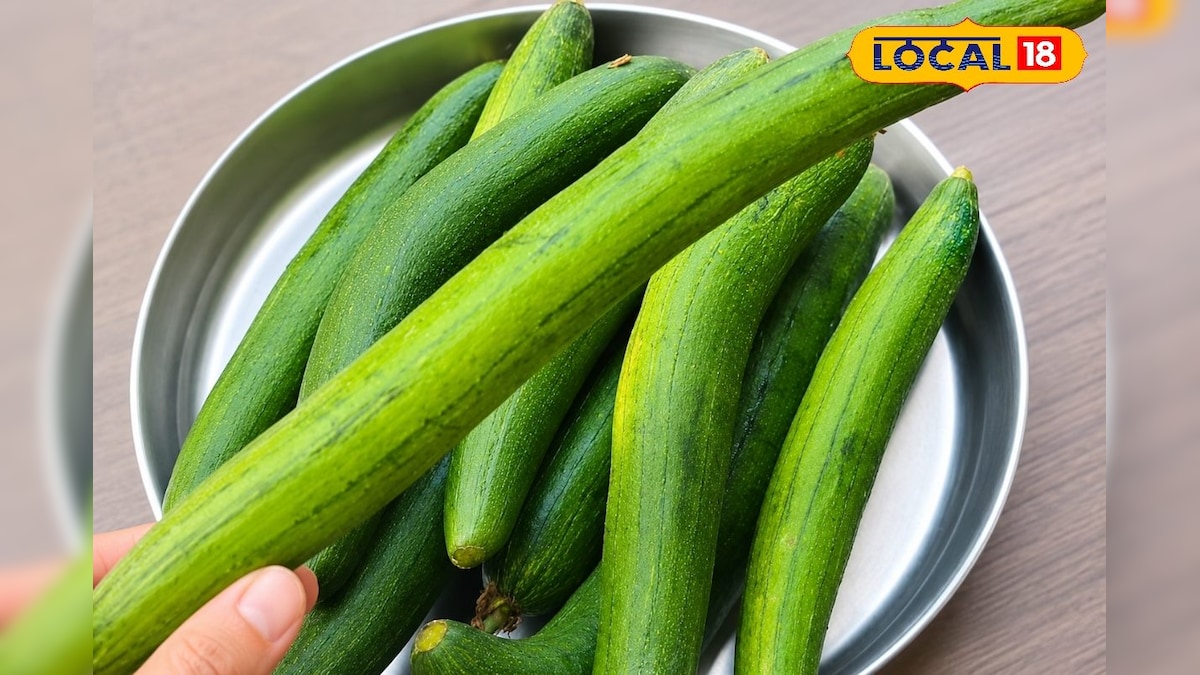 वजन होगा कम! क्या आपने बिना तेल की सब्जी खाई है? स्वाद ऐसा कि उंगलियां चाटते रह जाएंगे, सेहत के लिए है बेस्ट