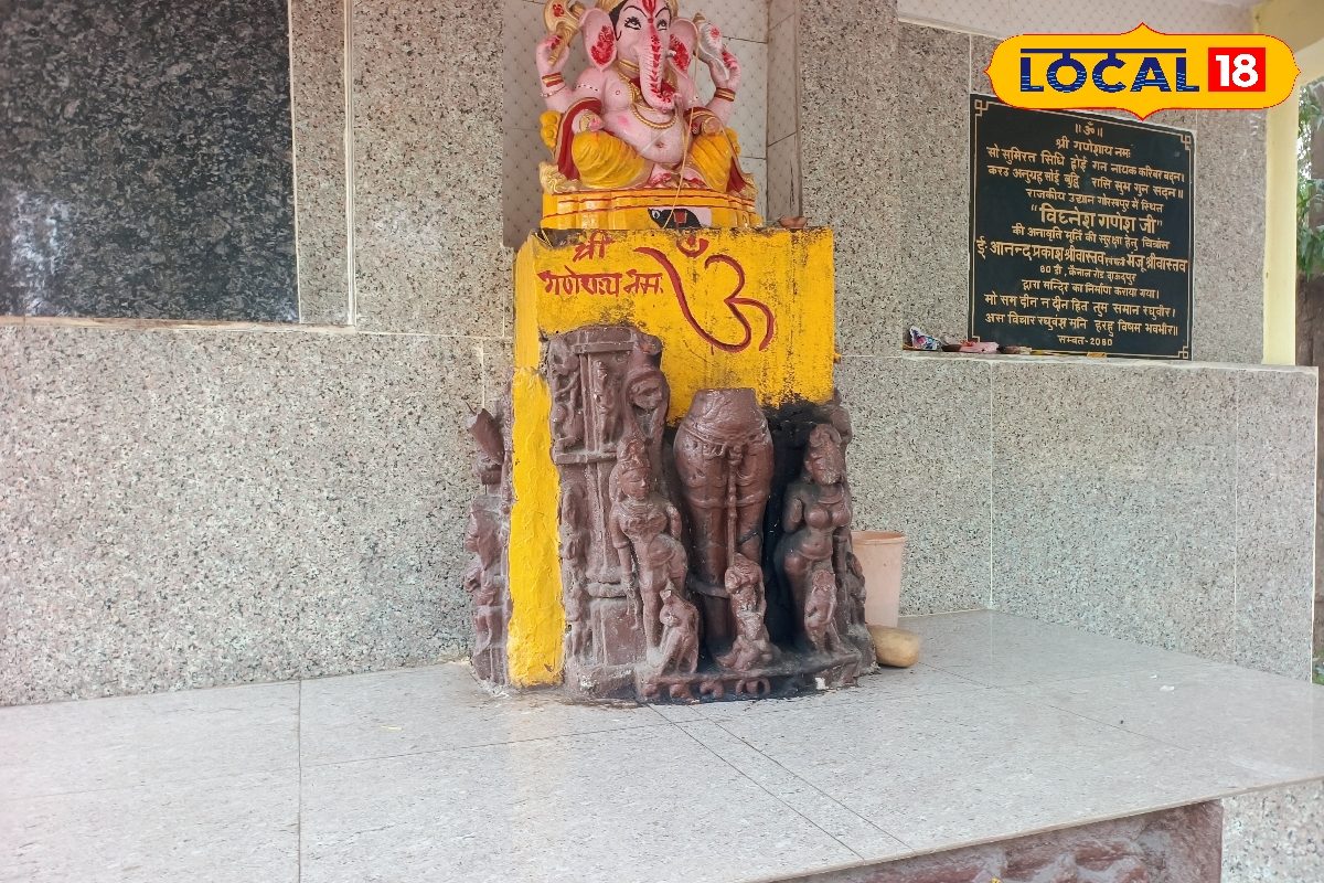 गोरखपुर की पहचान सिर्फ गोरखनाथ मंदिर और नाथ पंथ तक सीमित नहीं, पाल काल, बौद्ध परंपरा और प्राचीन अवशेष बनाते हैं खास
