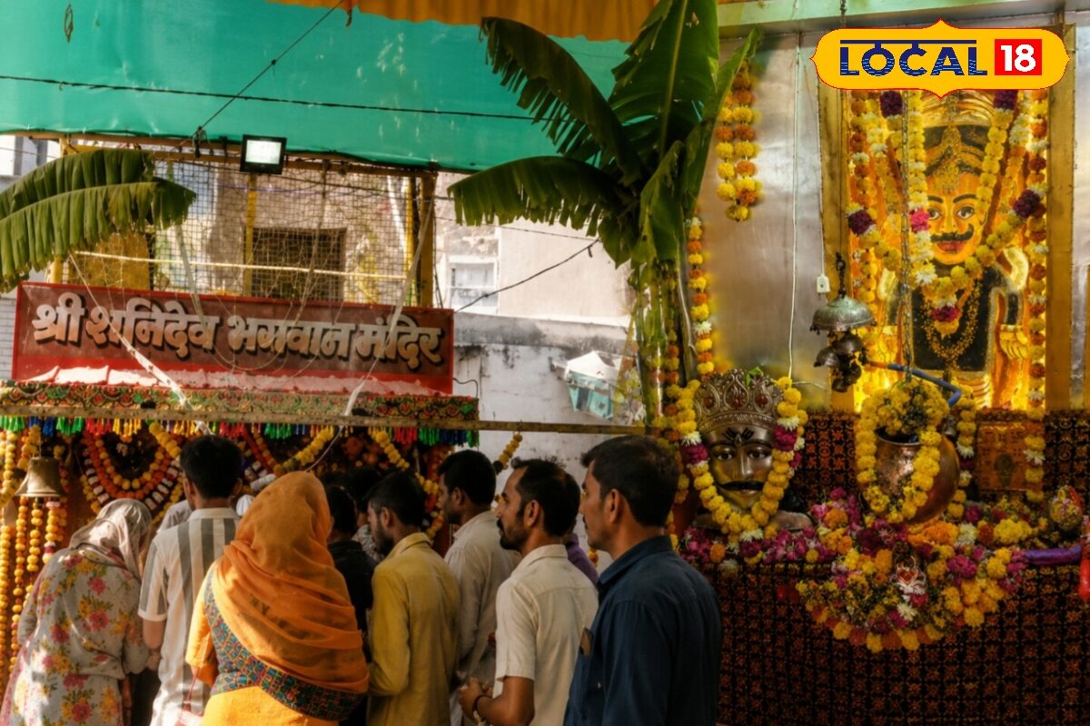 राजा-महाराजाओं का अनोखा दरबार... सदियों पुरानी परंपरा आज भी कायम, 45 डिग्री में भी नहीं डिगी आस्था!